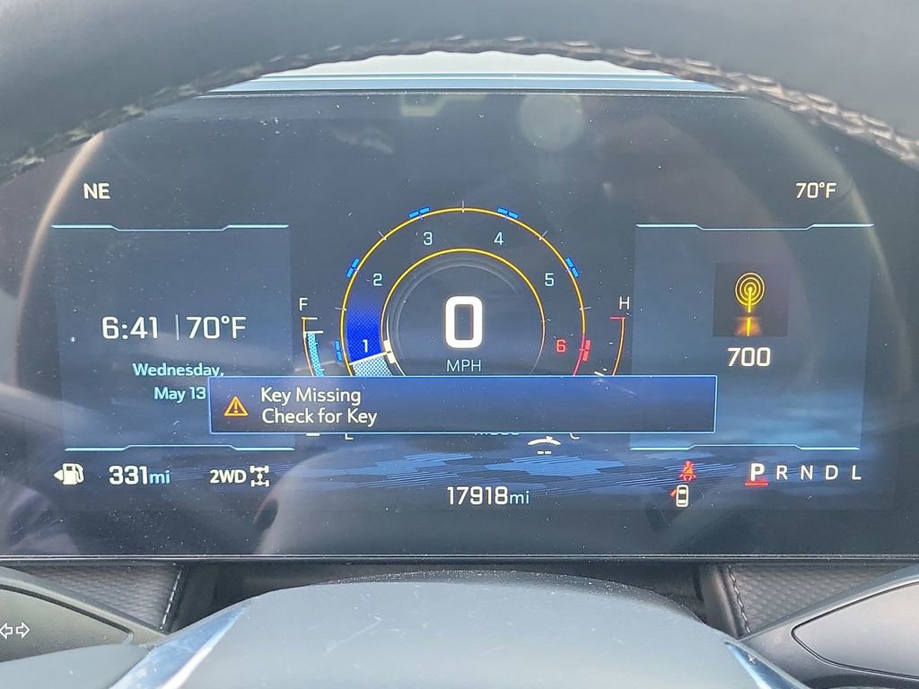Used 2025 Chevrolet Equinox LT w/ Midnight Edition AWD/4WD image 26