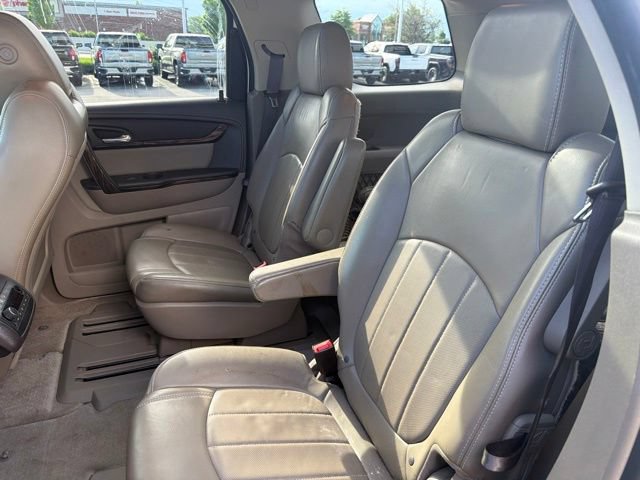 Used 2014 GMC Acadia Denali AWD/4WD image 22