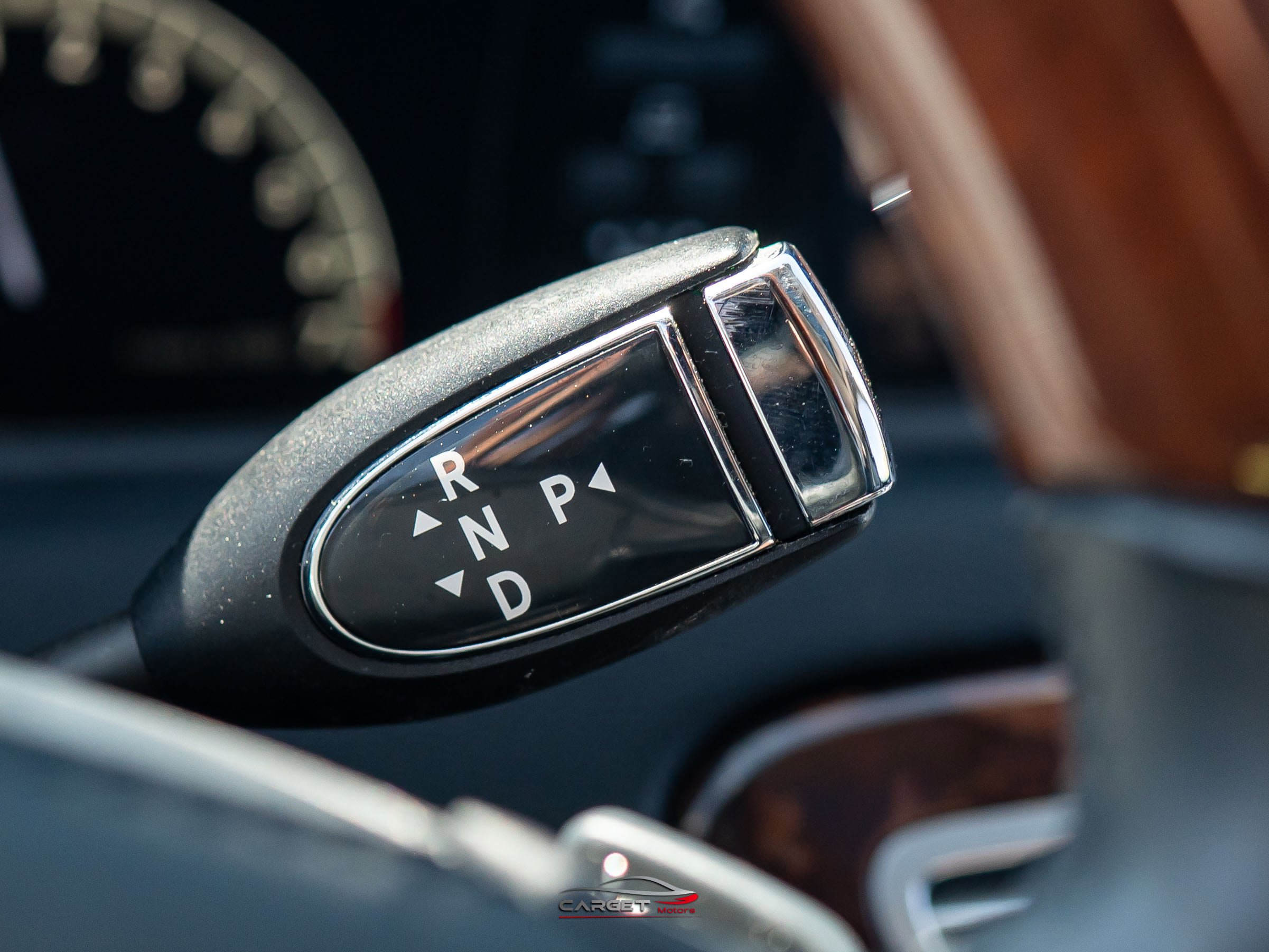 Used 2009 Mercedes-Benz CL 550 4MATIC image 22