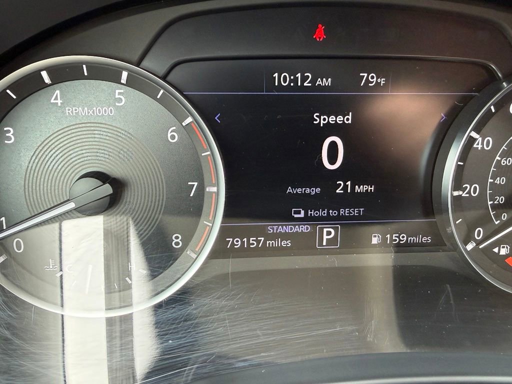 Used 2019 INFINITI QX50 Essential w/ Premium Heat Package AWD/4WD image 34