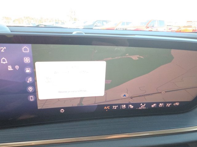 New 2026 Buick Envision Avenir AWD/4WD image 35