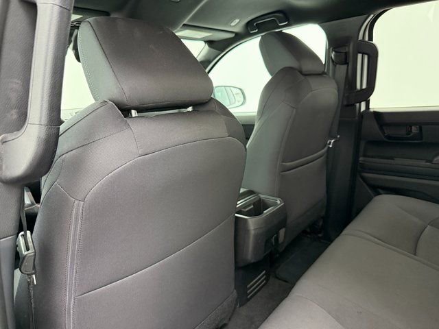 Used 2024 Toyota Tacoma SR5 AWD/4WD image 30