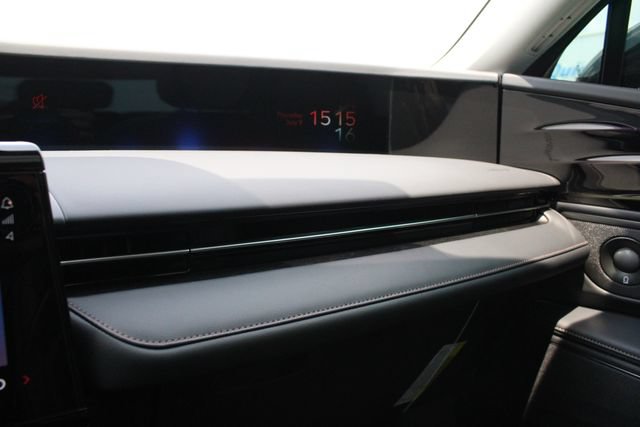 New 2026 Lincoln Nautilus Reserve w/ Jet Appearance Package AWD/4WD image 22
