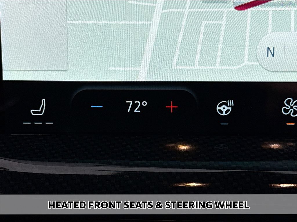 New 2026 Ford Escape ST-Line w/ Tech Pack #1 AWD/4WD image 8