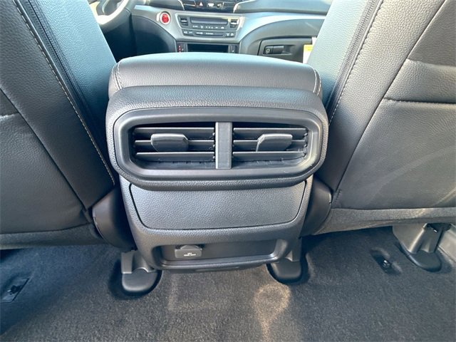 New 2026 Honda Ridgeline RTL image 23