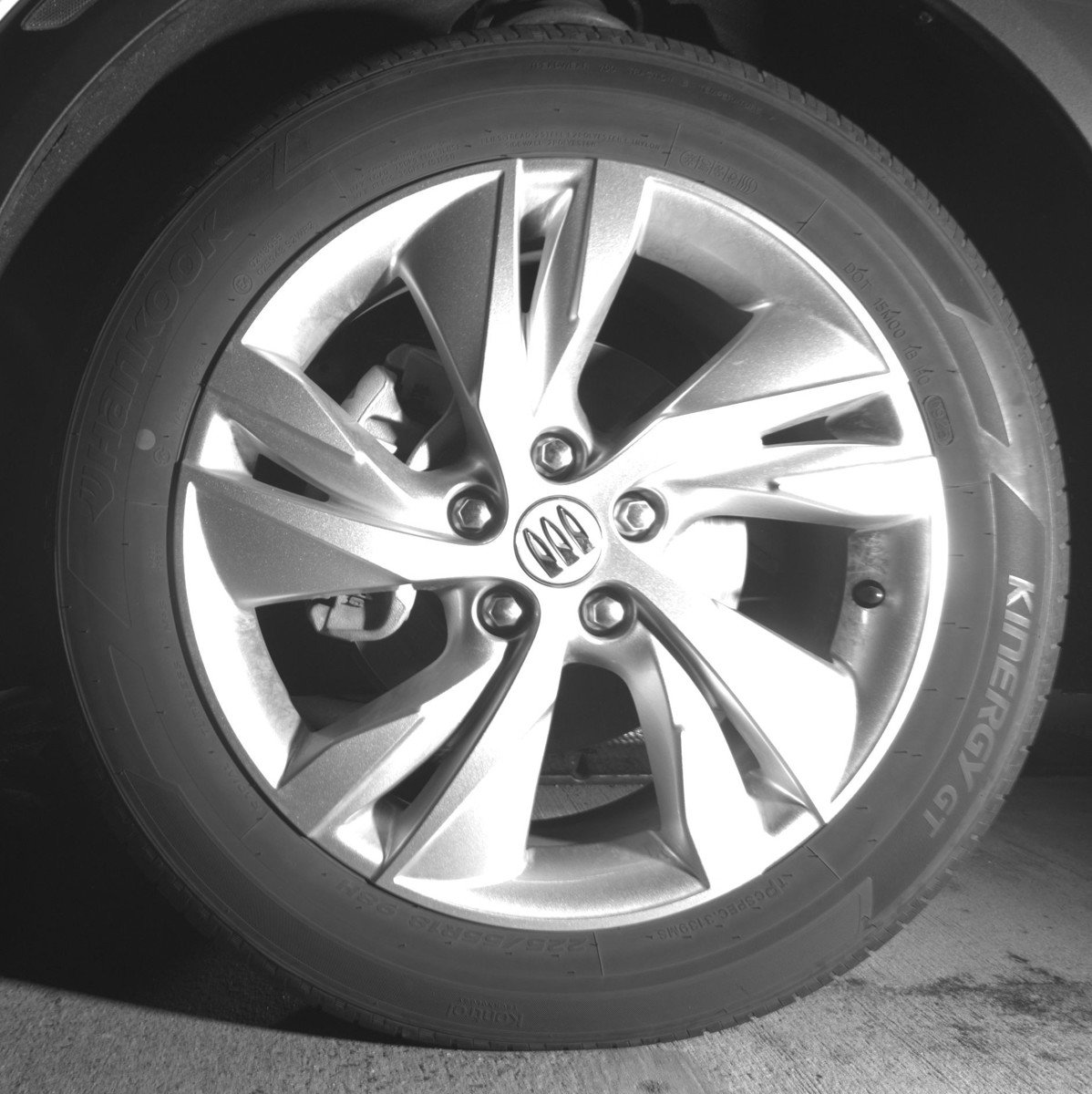 Used 2025 Buick Encore GX Preferred FWD image 12