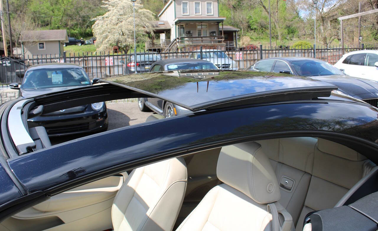 Used 2013 Volkswagen Eos Lux image 13