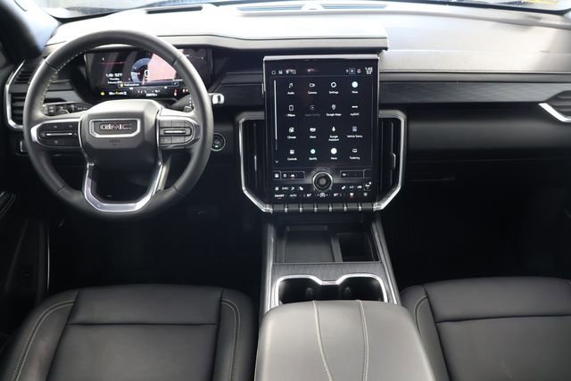 Used 2024 GMC Acadia Elevation w/ Luxury Package image 2