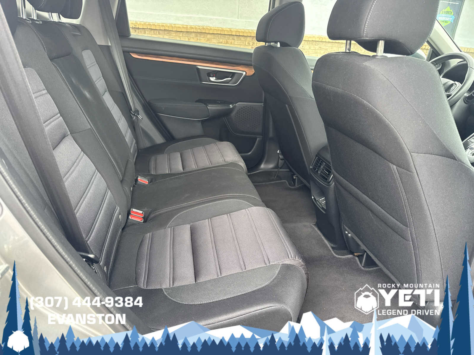 Used 2020 Honda CR-V EX image 15