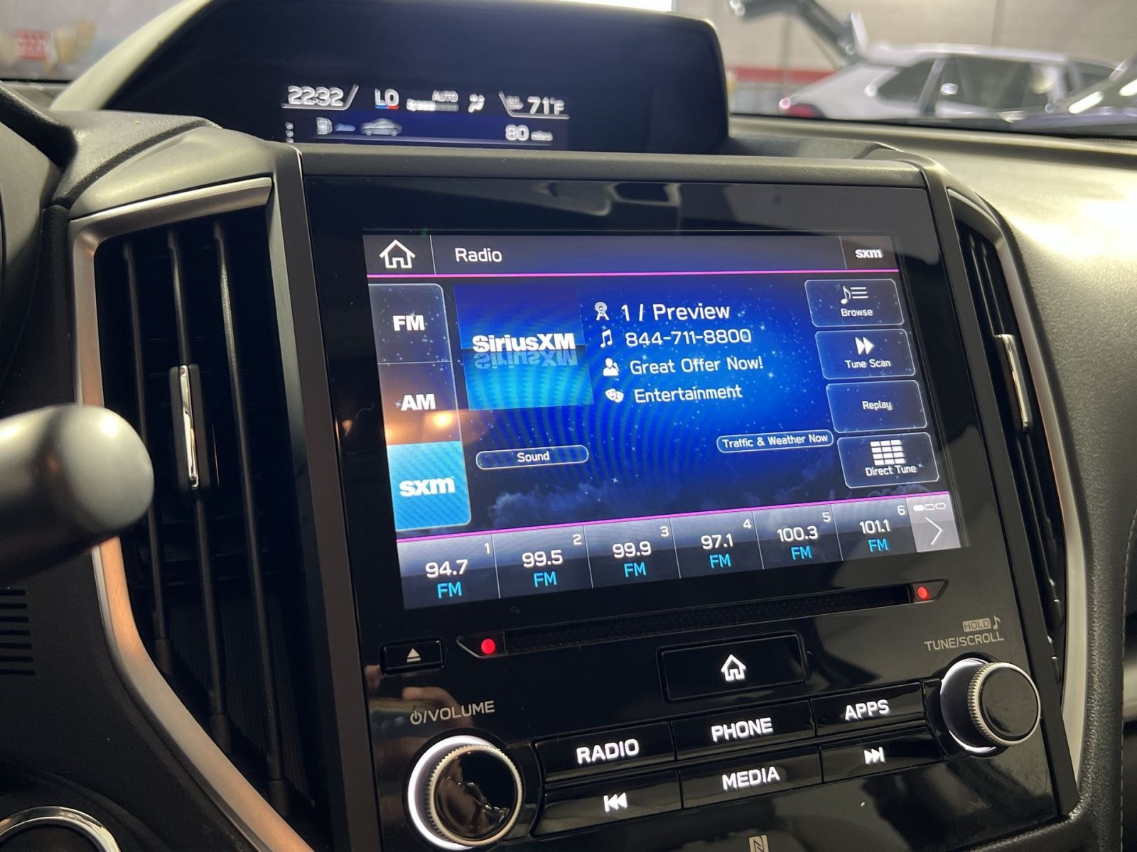 Used 2019 Subaru Impreza 2.0i Limited AWD/4WD image 19