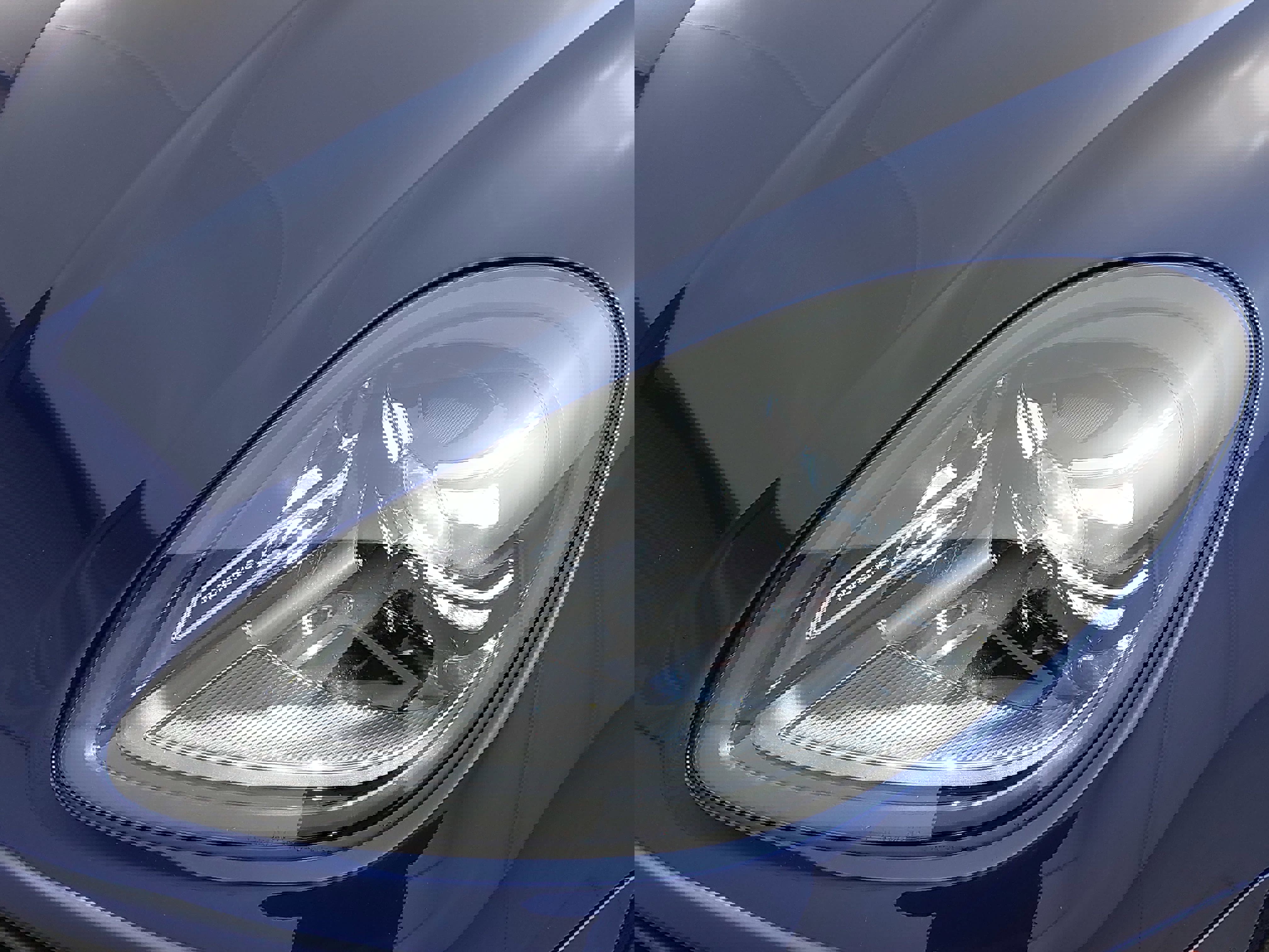 Certified 2026 Porsche Macan image 33