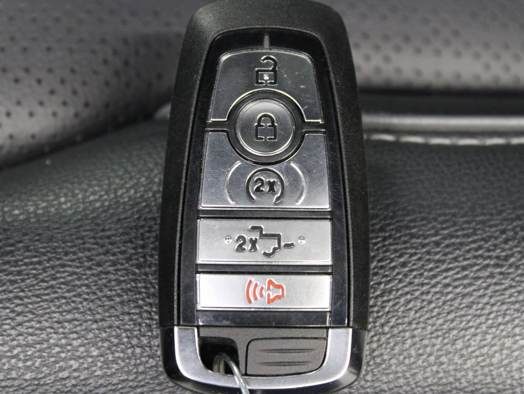 Used 2025 Ford F150 Lariat AWD/4WD image 77