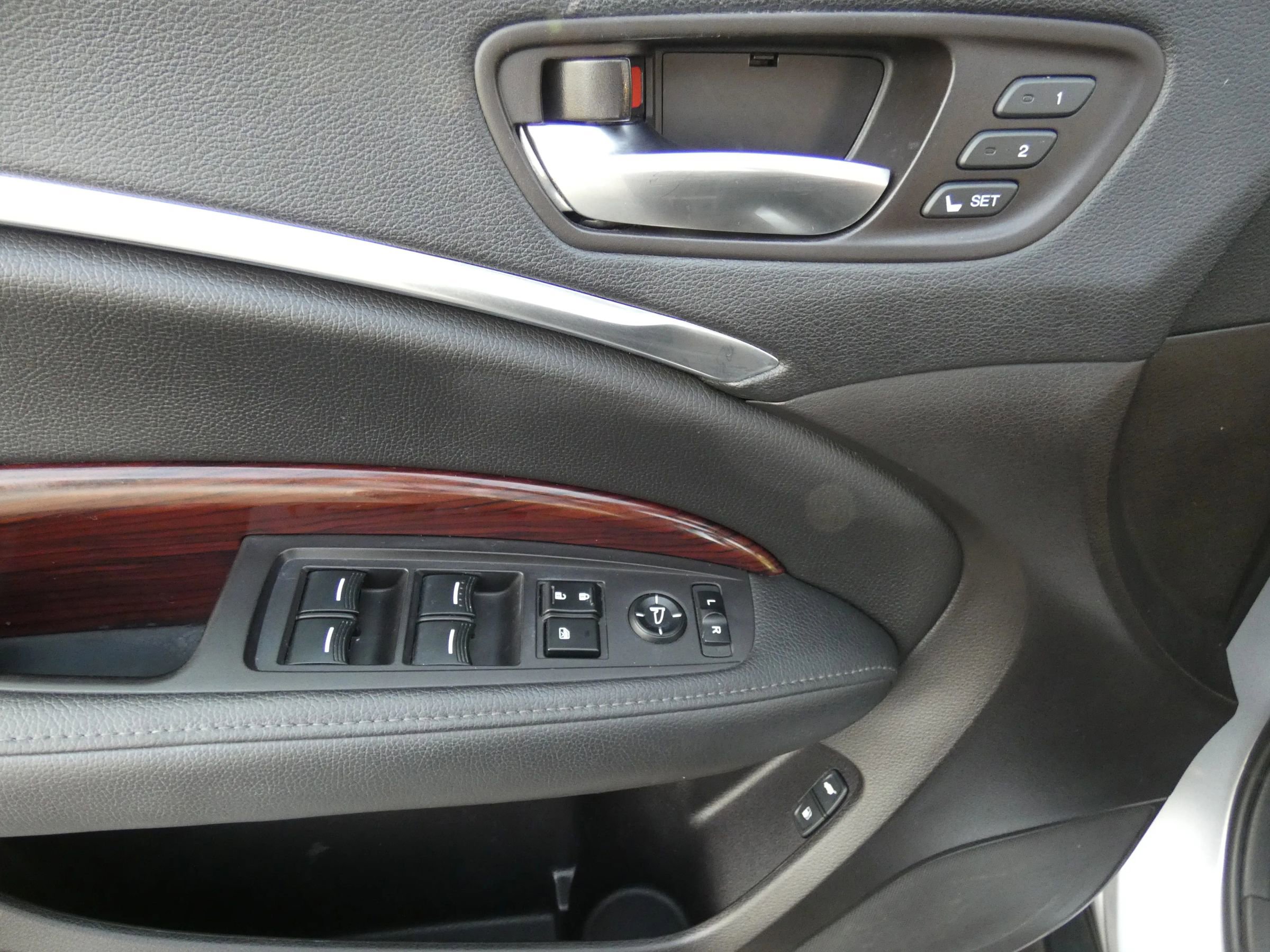 Used 2016 Acura MDX FWD w/ Technology Package image 60