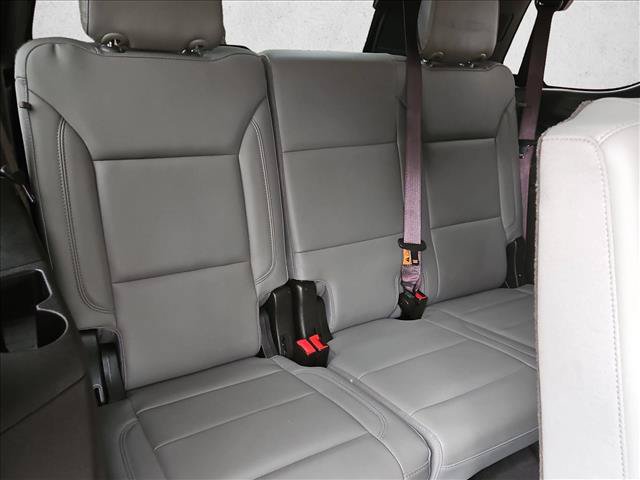 Used 2021 Chevrolet Tahoe LT AWD/4WD image 19