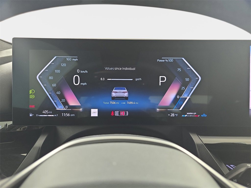 Used 2026 BMW 530i xDrive w/ Premium Package image 22