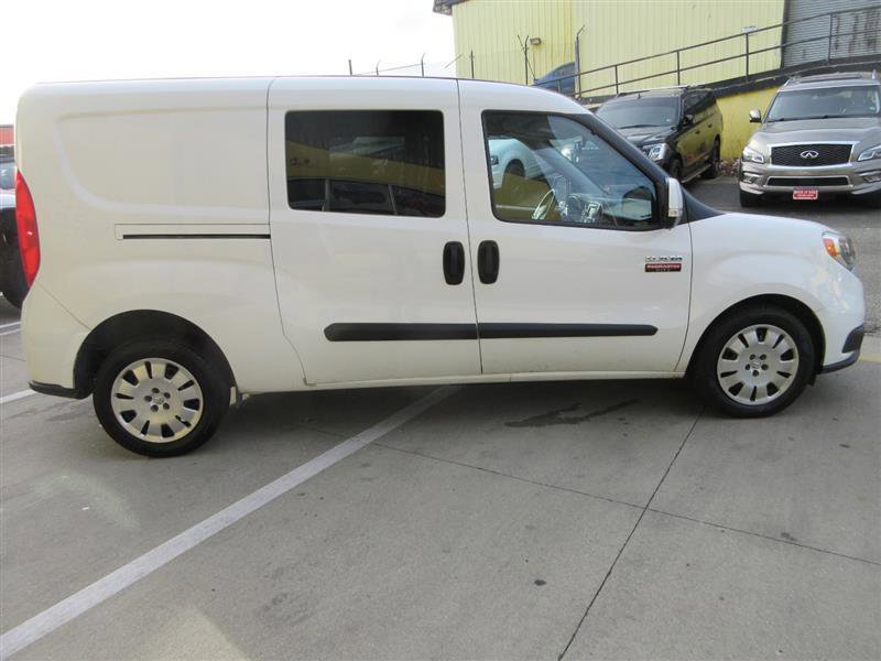 Used 2016 RAM ProMaster City Tradesman SLT w/ Rear Back-up Camera Group image 11