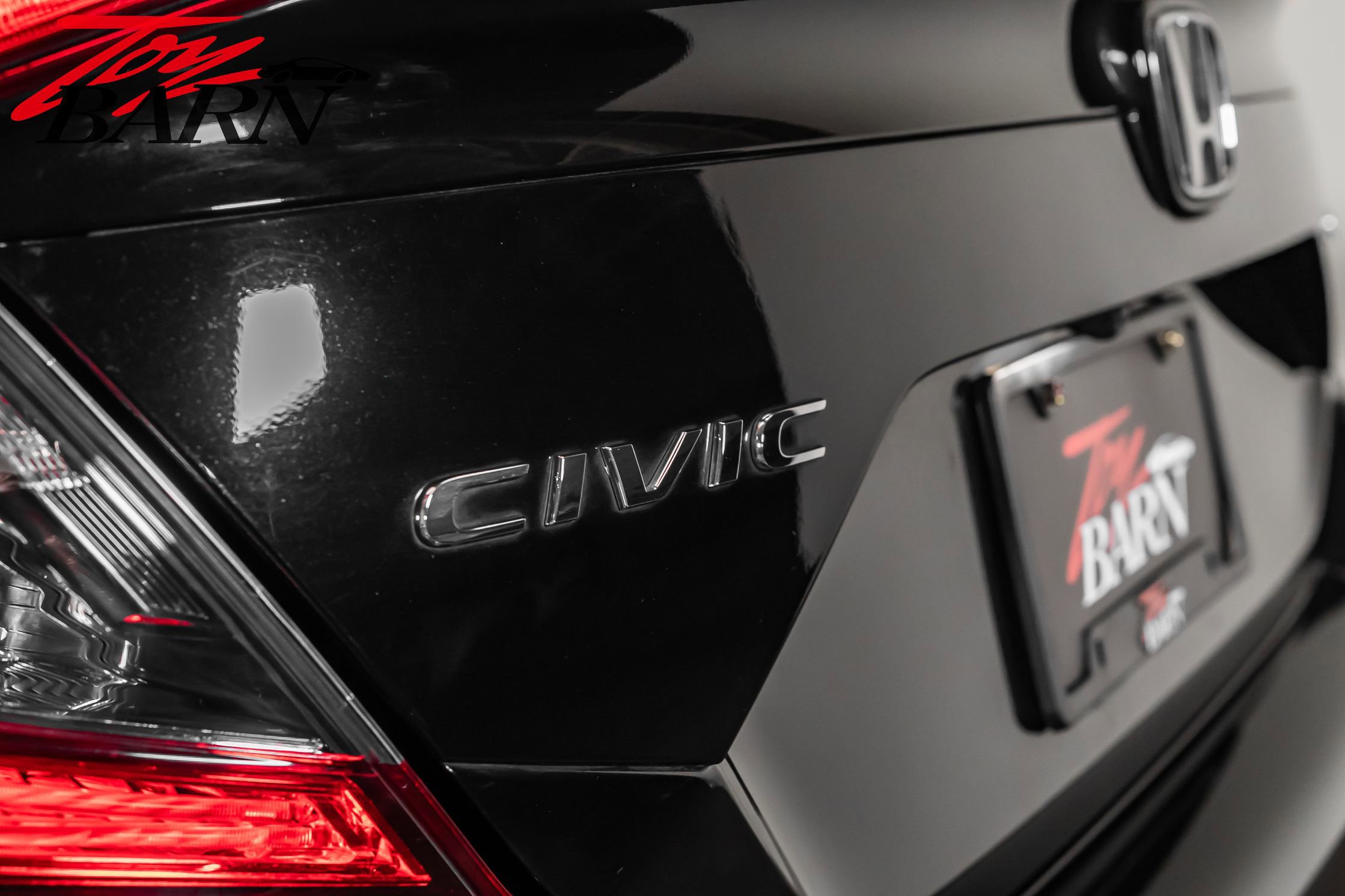 Used 2020 Honda Civic Sport image 13