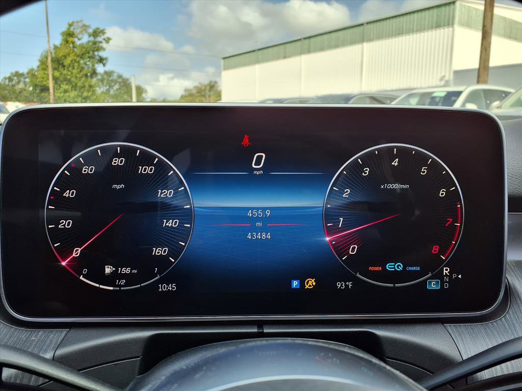 Used 2022 Mercedes-Benz C 300 Sedan image 30