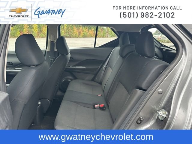 Used 2024 Nissan Kicks S image 22