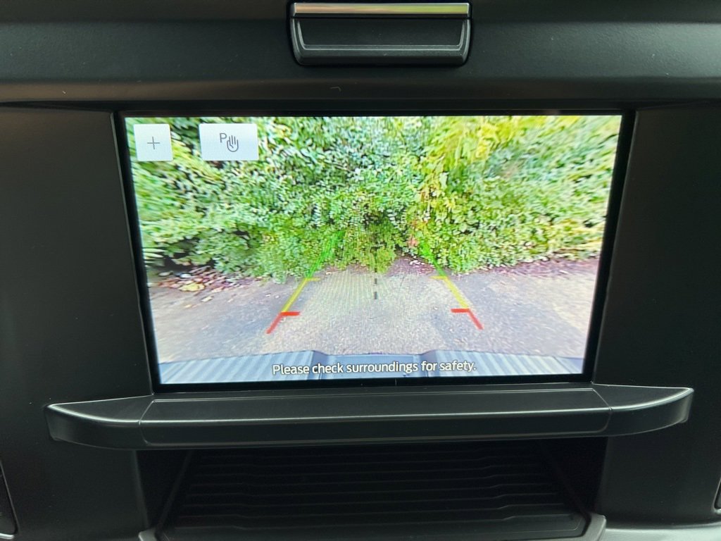 New 2026 Ford F250 XL w/ XL Chrome Package image 11