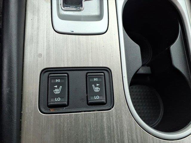 Used 2018 Nissan Murano SL w/ Moonroof Package image 31