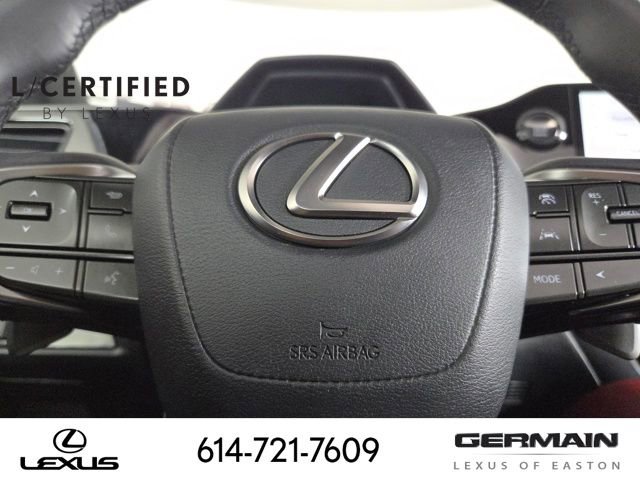 Certified 2024 Lexus NX 350 350 Premium image 23
