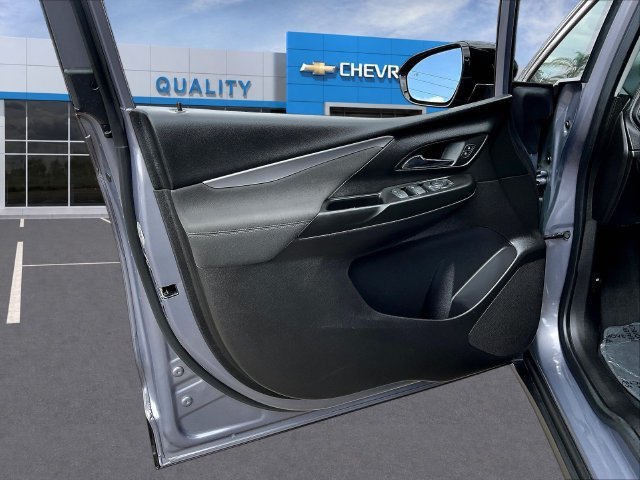 Used 2023 Chevrolet Bolt LT w/ Driver Confidence Package FWD image 22