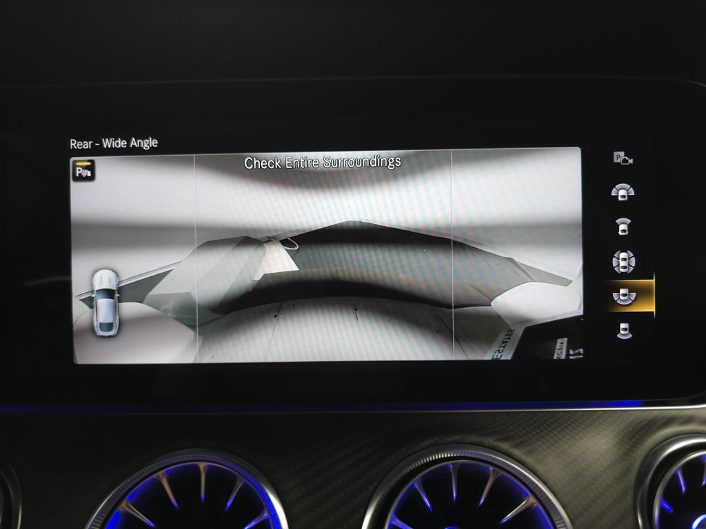Certified 2023 Mercedes-Benz AMG GT 63 image 19