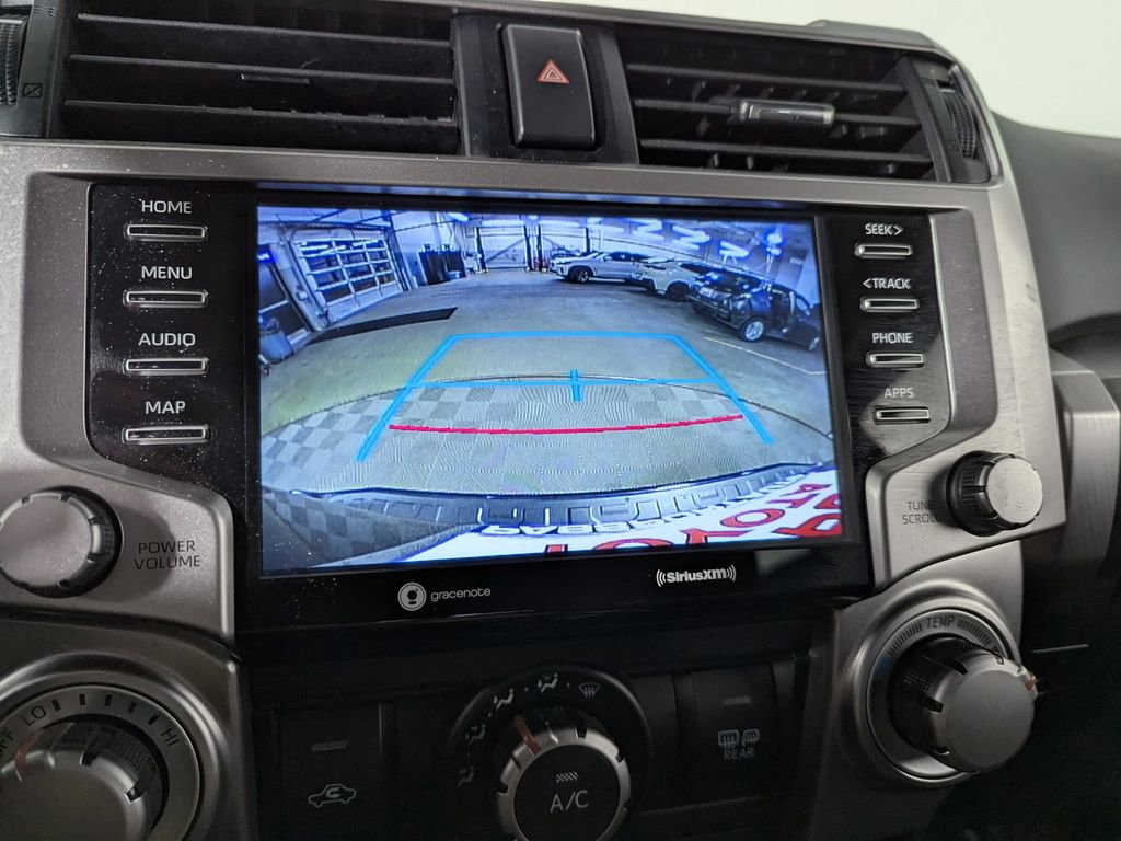 Certified 2024 Toyota 4Runner SR5 image 39
