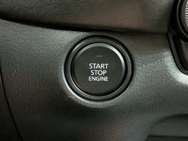 New 2026 MAZDA CX-50 AWD 2.5 S w/ Cargo Package image 21
