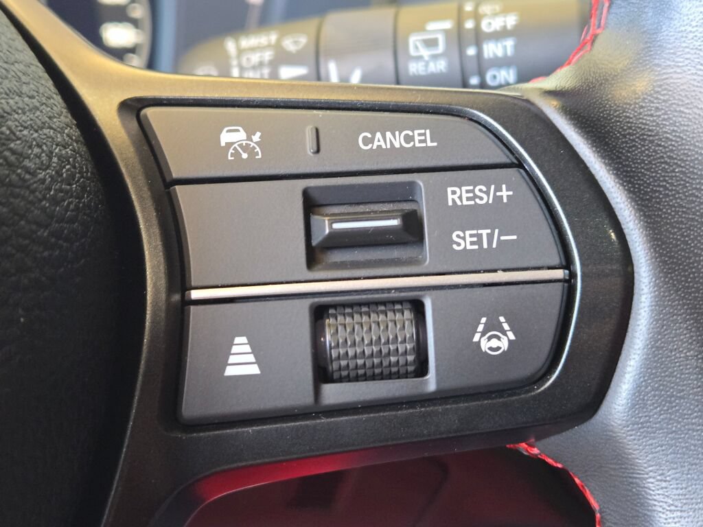 Used 2025 Honda Civic Type R image 35