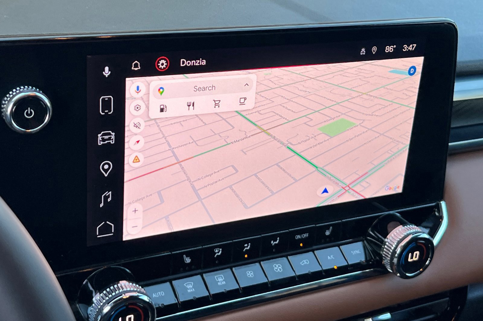 Certified 2023 GMC Canyon AT4 image 18