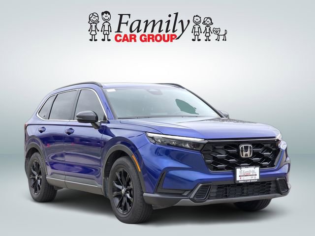 Used 2023 Honda CR-V Sport image 2