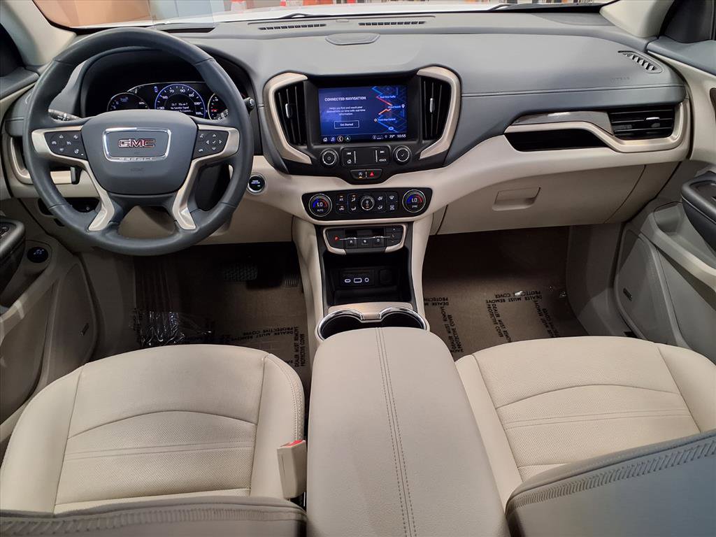 Used 2024 GMC Terrain Denali image 16