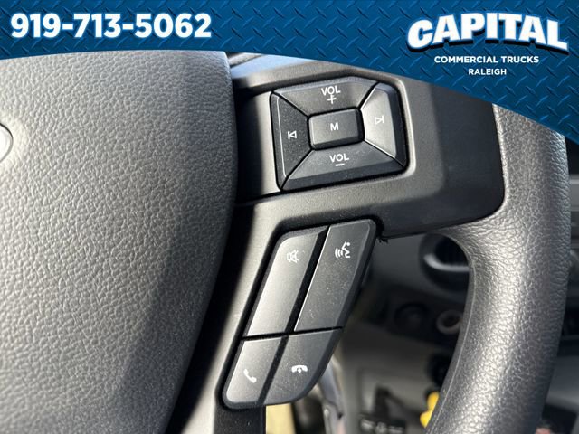 New 2026 Ford F750 2WD Regular Cab Super Duty image 22