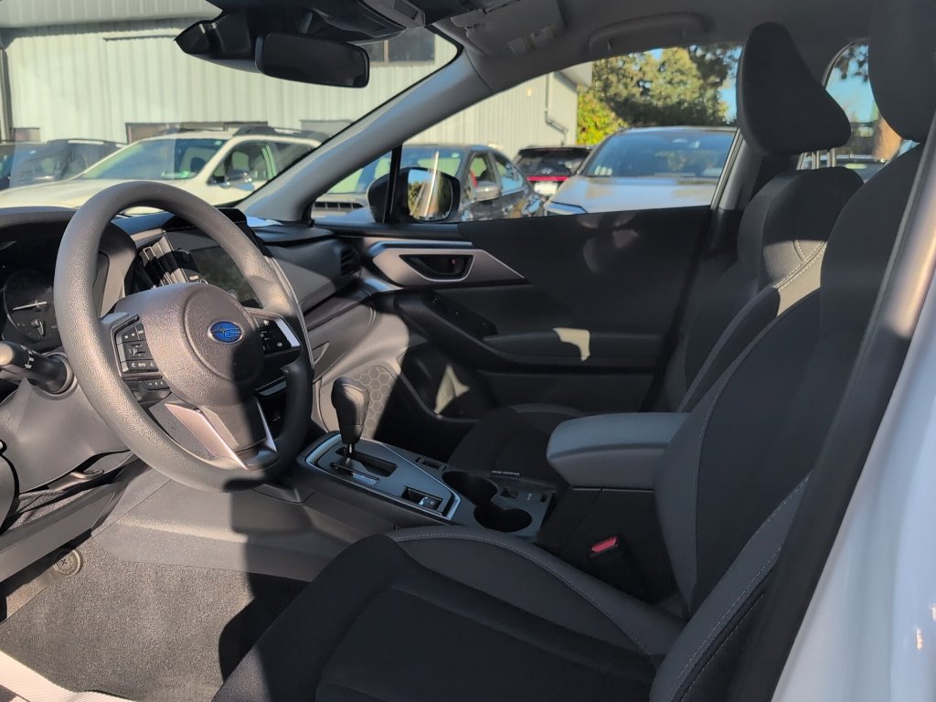 Certified 2025 Subaru Impreza 2.0i AWD/4WD image 9