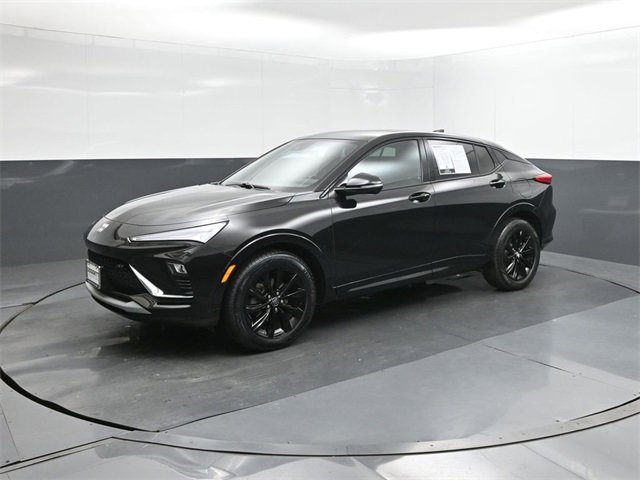 Used 2024 Buick Envista Sport Touring w/ Convenience I Package