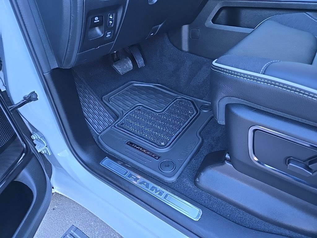 New 2026 RAM 1500 Limited image 53