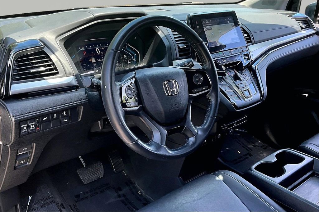 Used 2022 Honda Odyssey Touring image 14