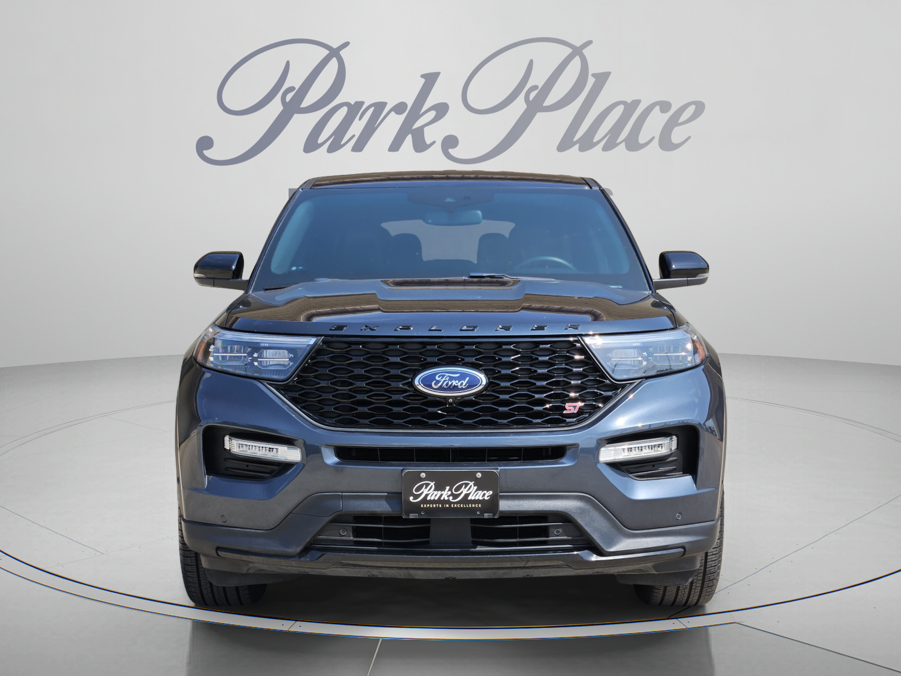 Used 2022 Ford Explorer ST w/ Equipment Group 401A AWD/4WD image 9