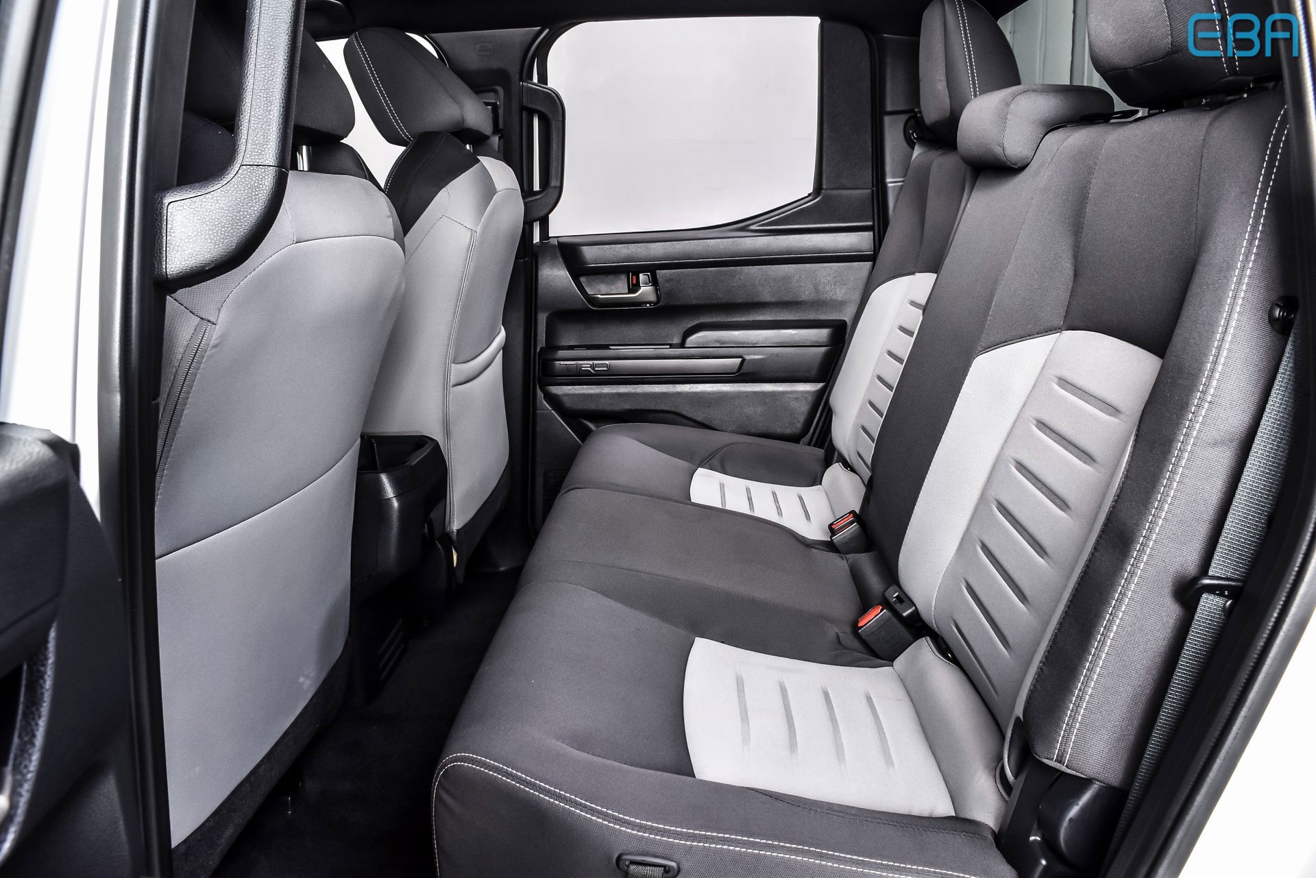 Used 2025 Toyota Tacoma TRD Off-Road image 19