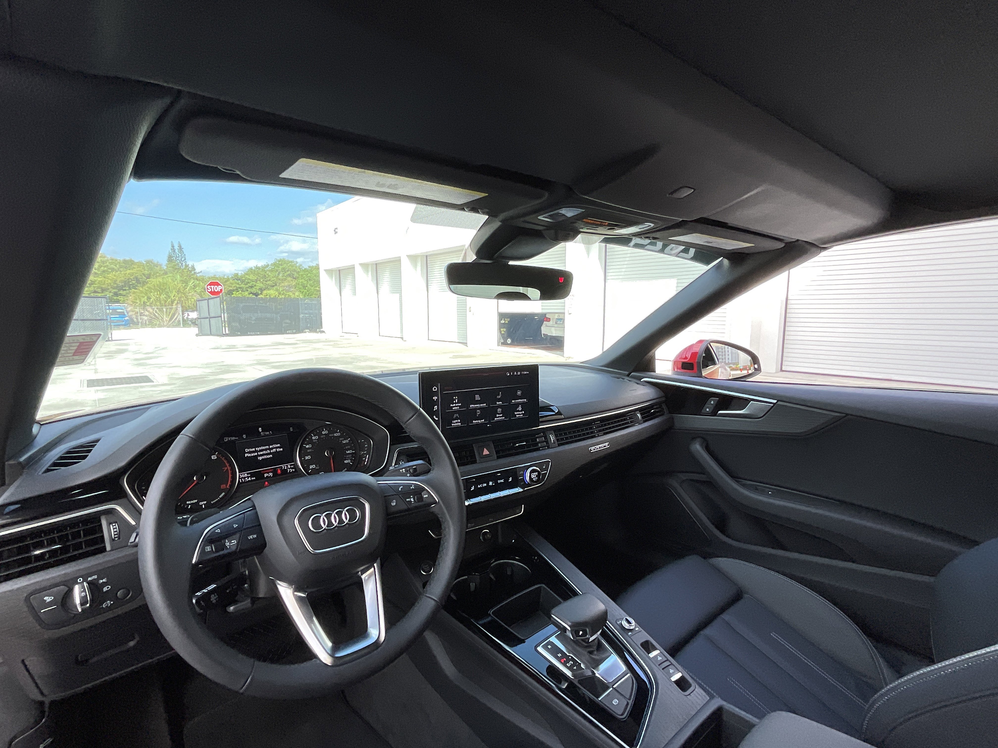 Used 2024 Audi A5 2.0T Premium AWD/4WD image 18