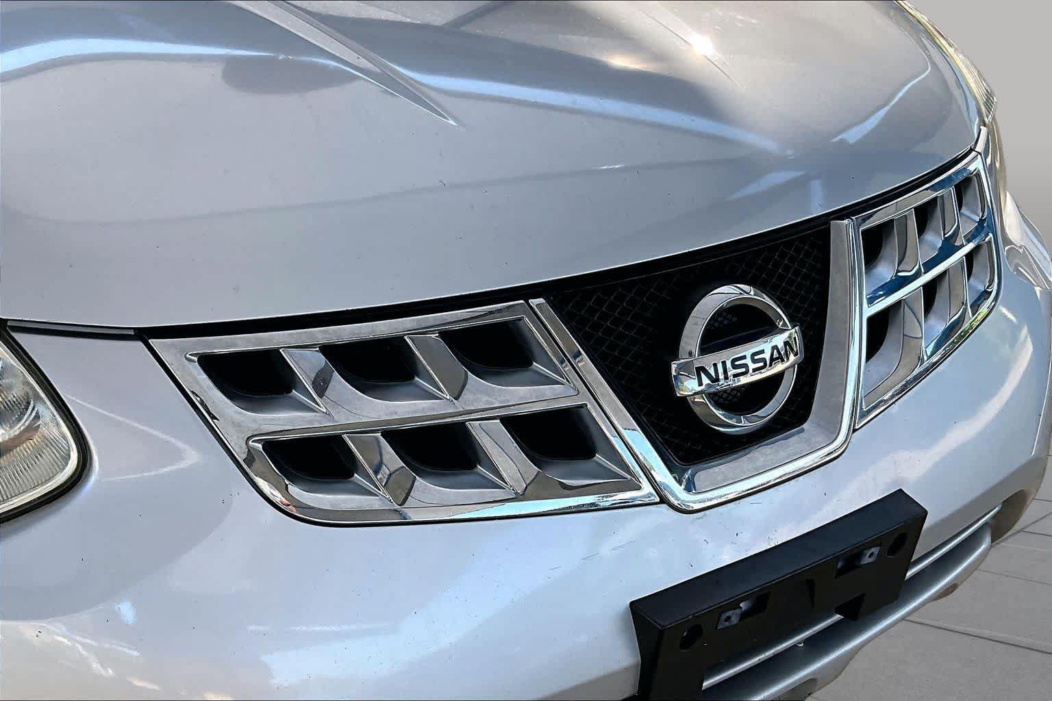 Used 2013 Nissan Rogue SV AWD/4WD image 30