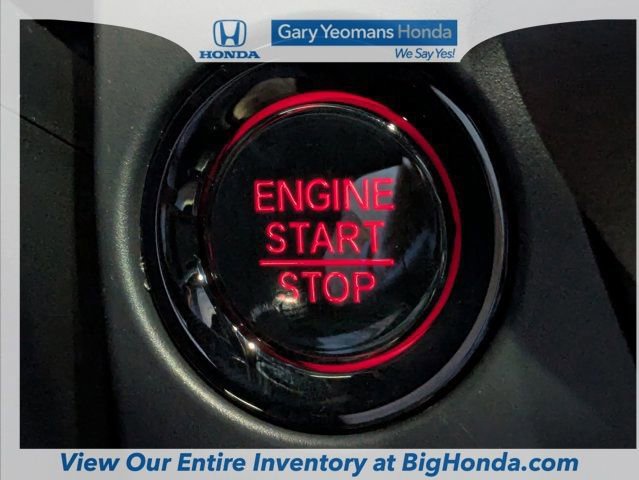 Used 2026 Honda HR-V Sport image 31