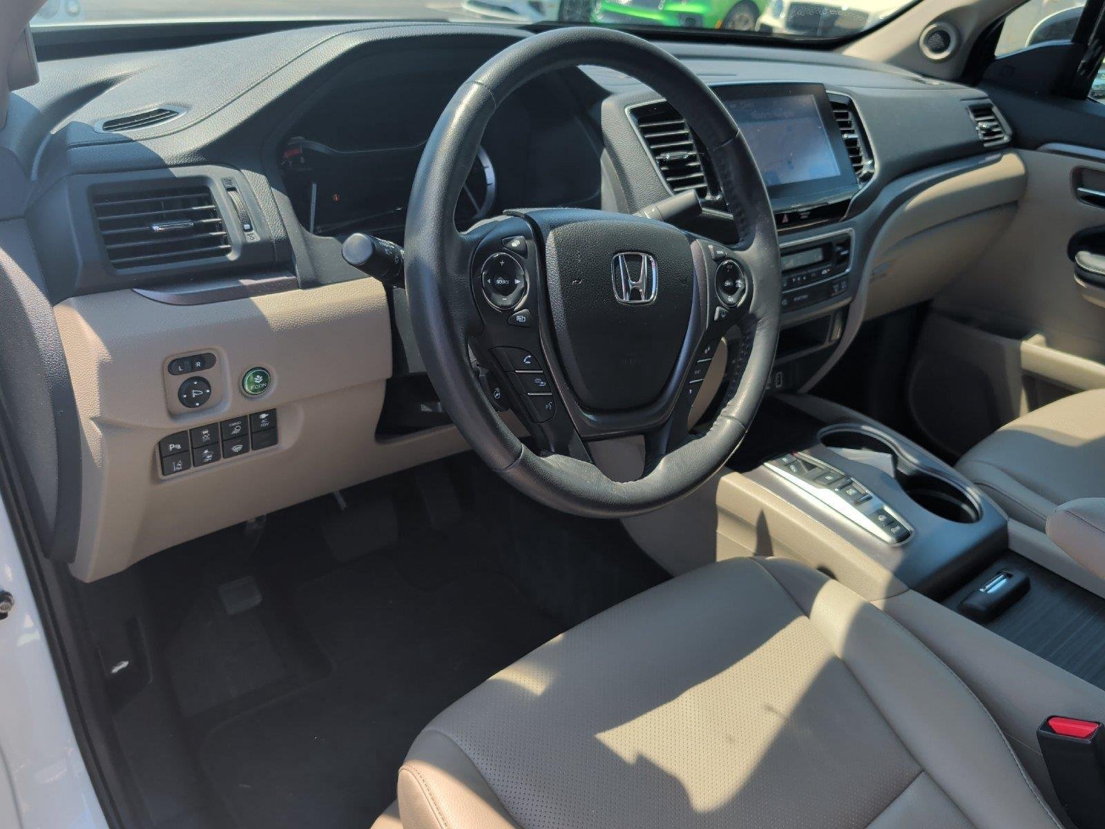 Used 2023 Honda Ridgeline RTL-E image 15