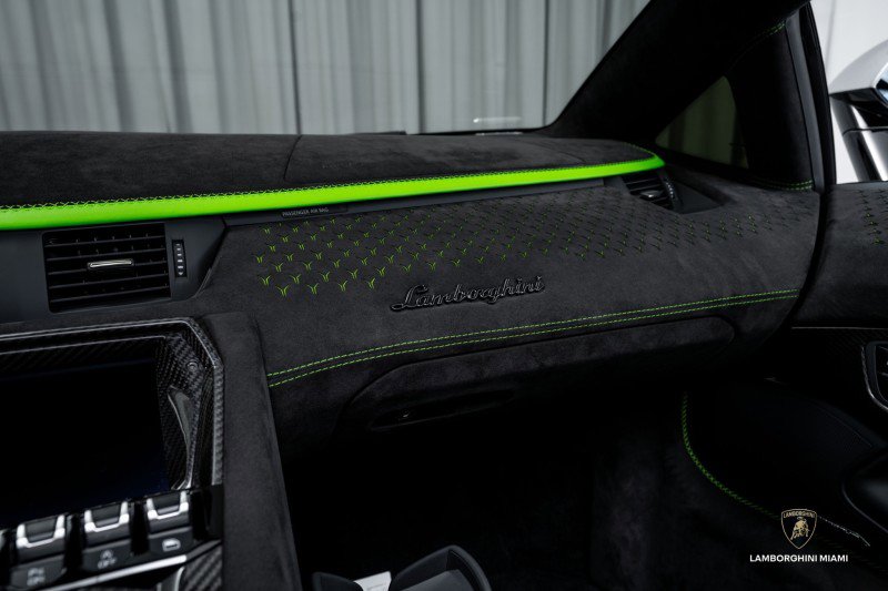 Used 2022 Lamborghini Aventador LP 780-4 Ultimae image 61