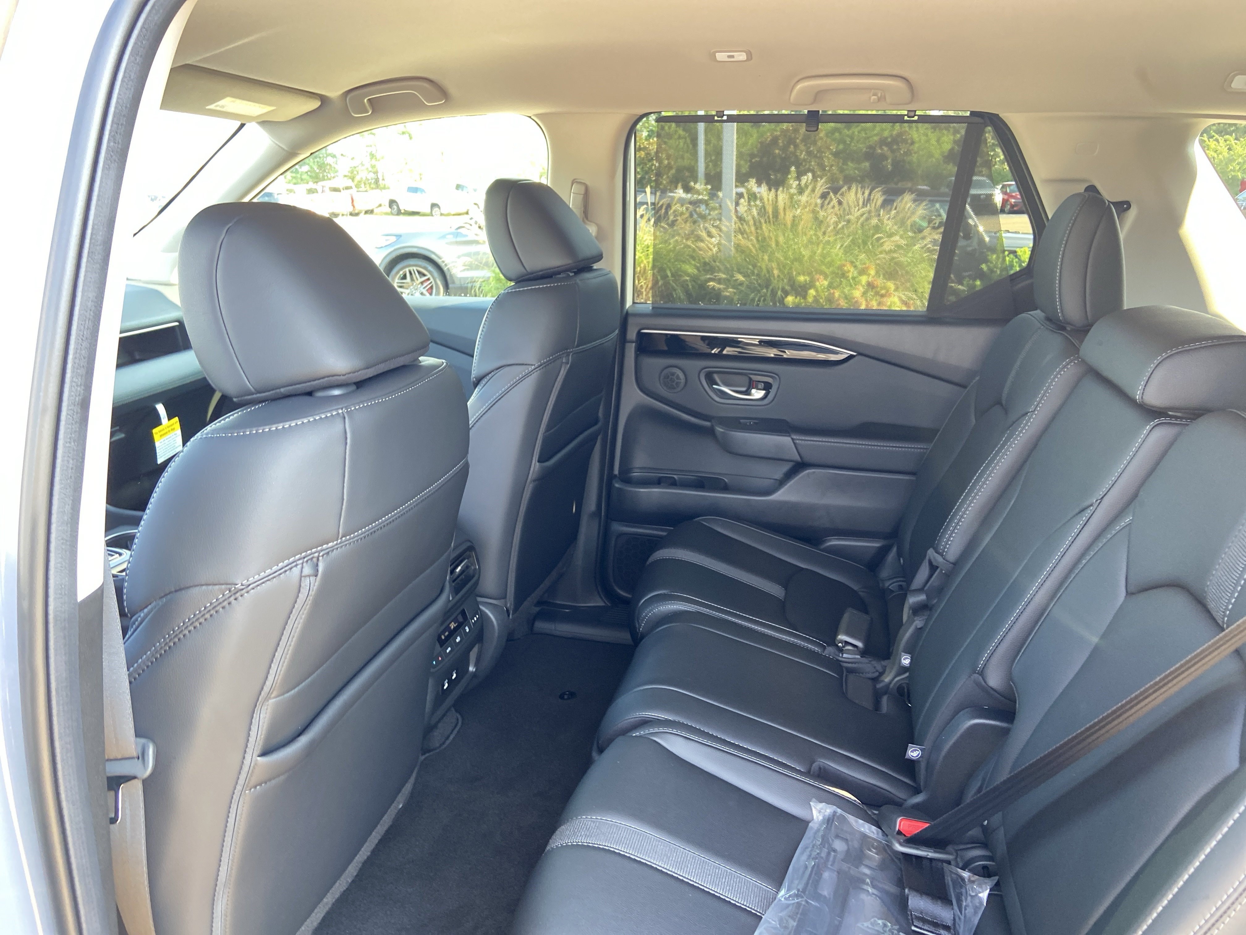 New 2026 Honda Pilot EX-L image 20