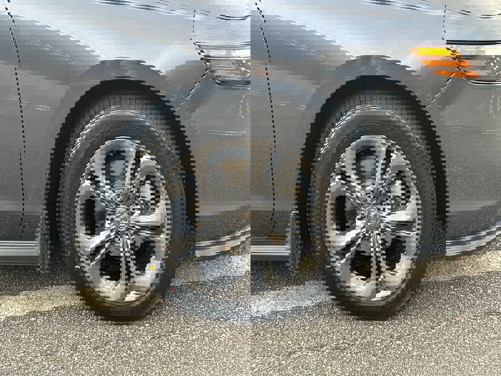 Used 2023 Honda Accord EX image 12