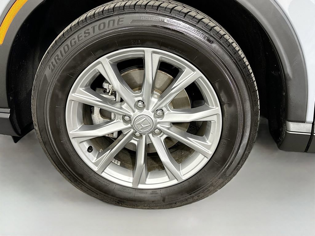 Used 2025 Honda CR-V EX image 32