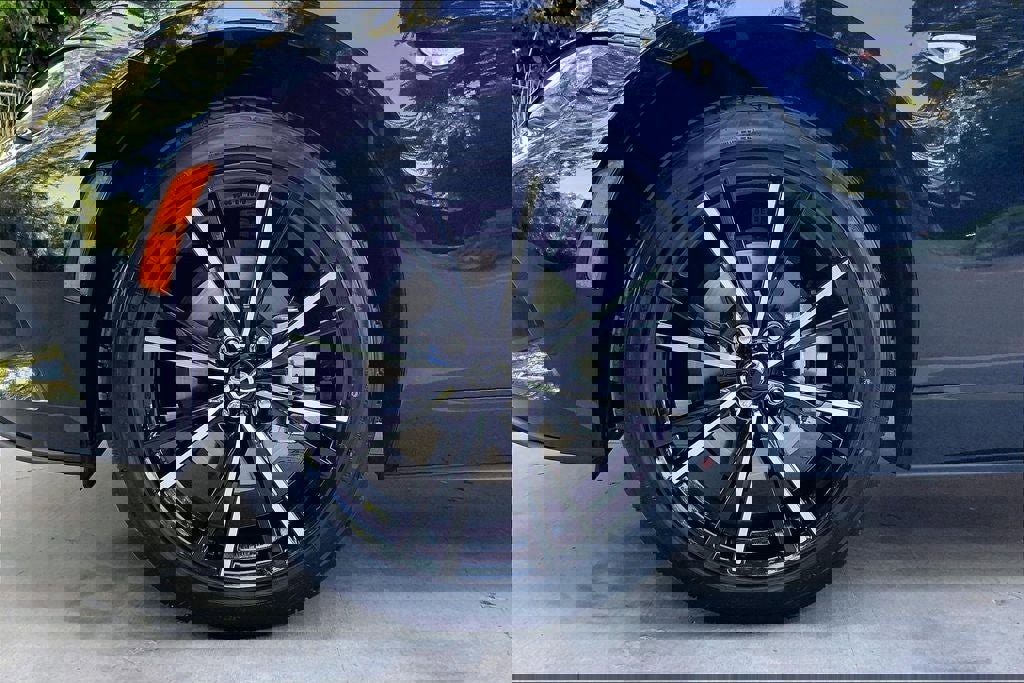 Used 2024 MAZDA MX-5 Miata Grand Touring image 7